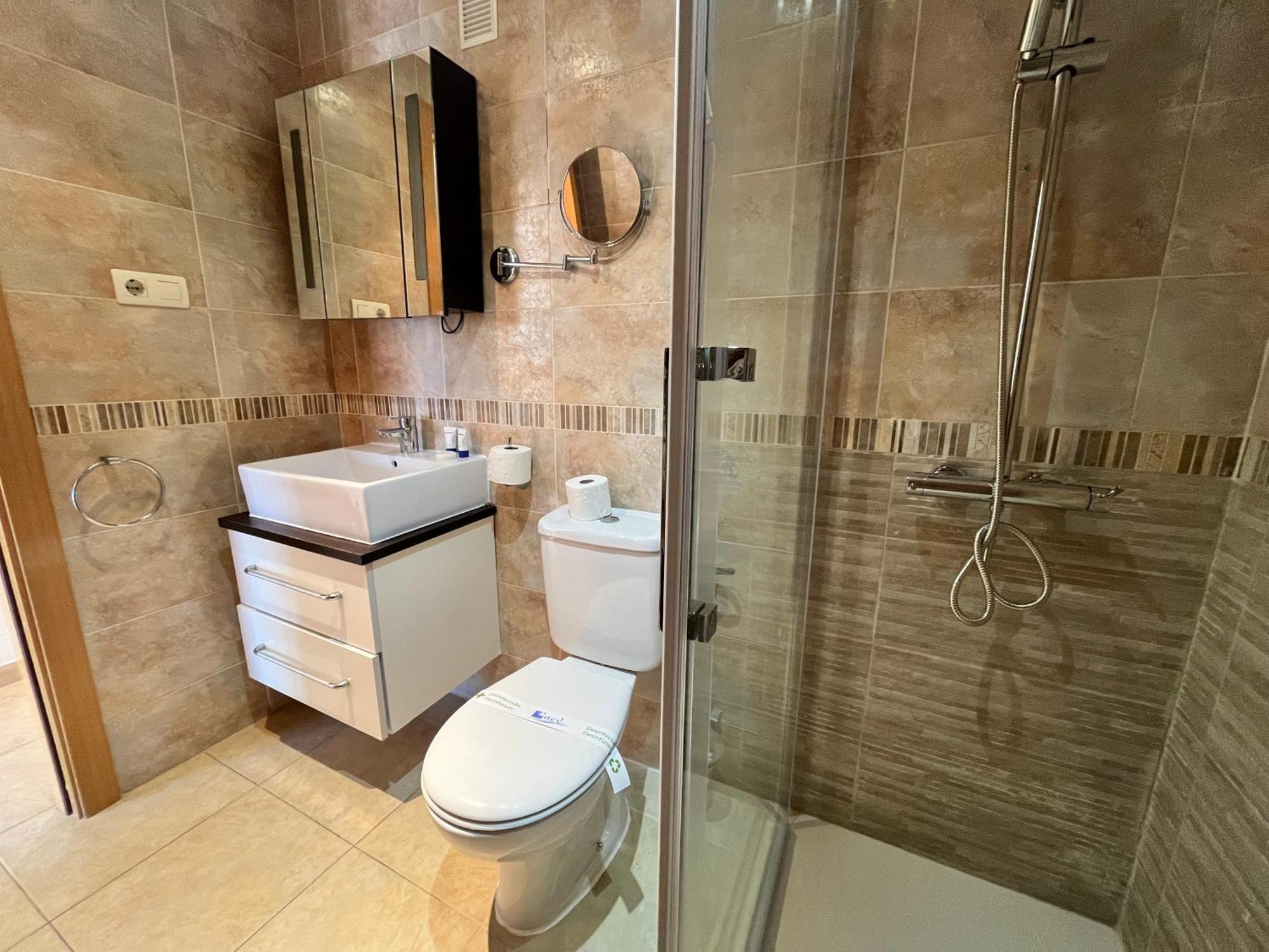 Appartement Acv - Torremar-2ª Linea Planta 5 Frontal 3 à Oropesa del Mar Extérieur photo